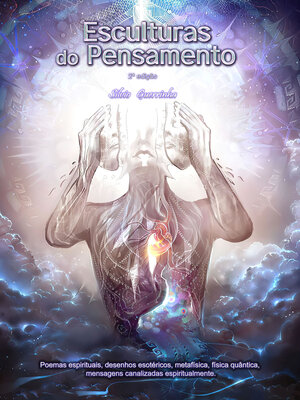 cover image of Esculturas do Pensamento